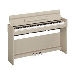 Yamaha YDPS35WA Digital Piano Without Bench