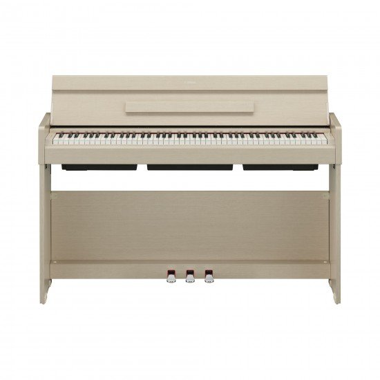 Yamaha YDPS35WA Digital Piano Without Bench