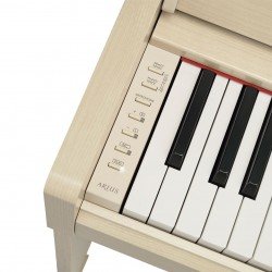 Yamaha YDPS35WA Digital Piano Without Bench