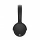 Yamaha YH-E500A Wireless Noise Cancelling On-ear Headphone - Black