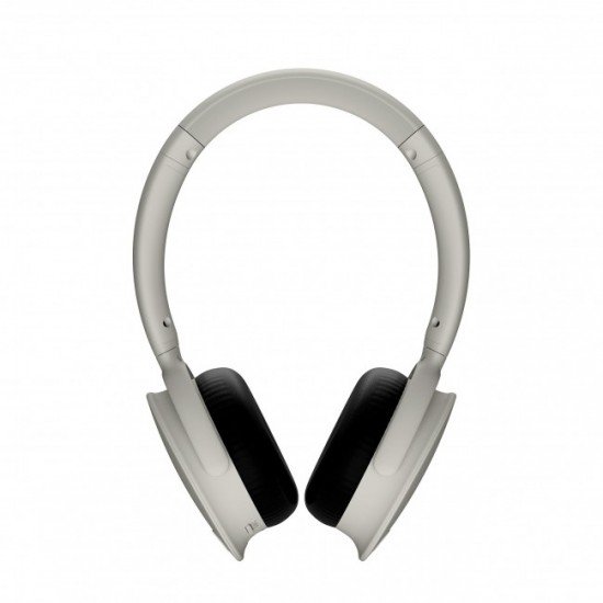 Yamaha YH-E500A Wireless Noise Cancelling On-ear Headphone - Gray
