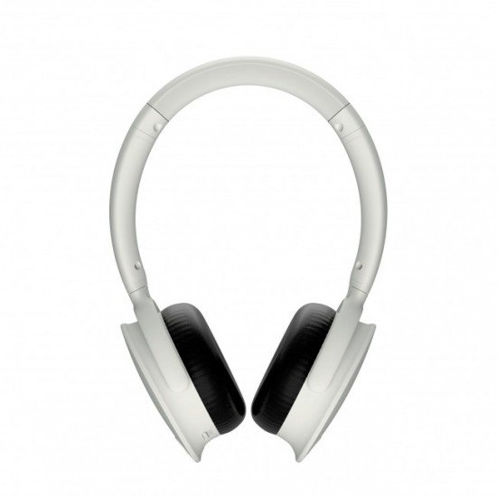 Yamaha YH-E500A Wireless Noise Cancelling On-ear Headphone - White