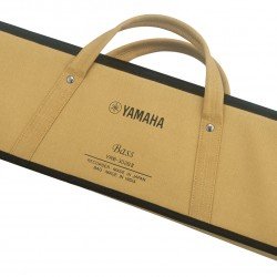 Yamaha YRB302II Bass Recorder