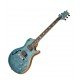 PRS SE Zach Myers Signature Semi-Hollow Guitar in Myres Blue Finish, PRS SE Gig Bag Included