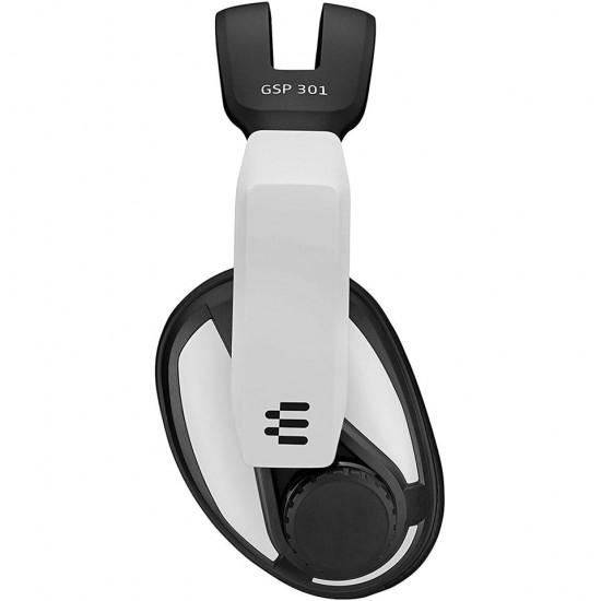 EPOS GSP 301 Sennheiser Closed Acoustic Gaming Headset