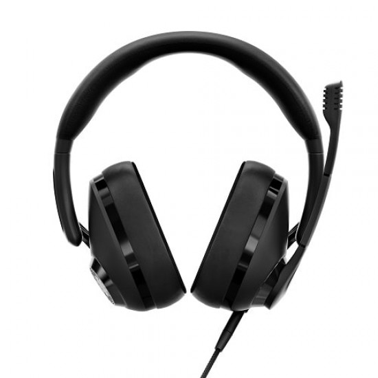 EPOS H3 Closed Acoustic Gaming Headset EPOS H3 Closed Acoustic Gaming Headset