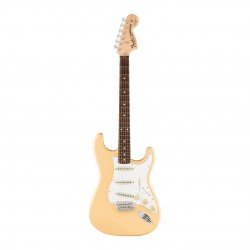 Fender Yngwie Malmsteen StratocasterYngwie Malmsteen Stratocaster 107110841 Electric Guitar - Vintage White