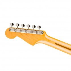 Fender American Vintage II 1957 StratocasterAmerican Vintage 110232806 Electric Guitar - Black