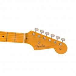 Fender American Vintage II 1957 StratocasterAmerican Vintage 110232849 Electric Guitar - Sea Foam Green