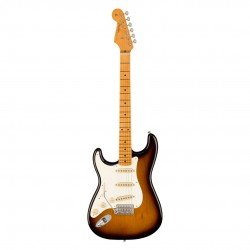 Fender American Vintage II 1957 Stratocaster Left-Hand 110242803 Electric Guitar - 2-Color Sunburst