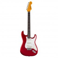 Fender American Vintage II 1965 StratocasterAmerican Vintage 110280809 Electric Guitar - Candy Apple Red