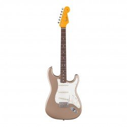 Fender American Vintage II 1965 StratocasterAmerican Vintage 110280844 Electric Guitar - Shoreline Gold