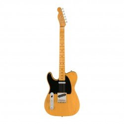 Fender American Vintage II 1951 Telecaster Left-Hand 110322850 Electric Guitar - Butterscotch Blonde
