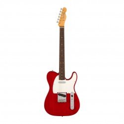 Fender American Vintage II 1963 TelecasterAmerican Vintage II 1963 Telecaster 110380838 Electric Guitar - Crimson Red Transparent