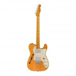Fender American Vintage II 1972 Telecaster 110392834 Electric Guitar - Aged Natural