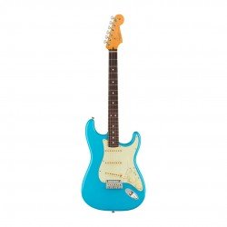 Fender American Professional II StratocasterAmerican Professional II Stratocaster 113900719 Electric Guitar - Miami Blue