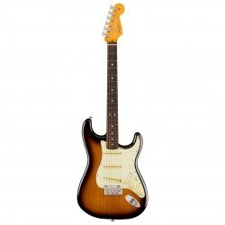 Fender 0113900803 Professional II Stratocaster Electric Guitar - 2 color Sunburst