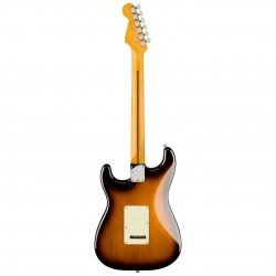 Fender 0113900803 Professional II Stratocaster Electric Guitar - 2 color Sunburst