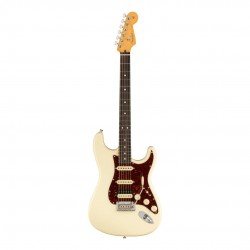 Fender American Professional II Stratocaster 113910705 Electric Guitar - Olympic White
