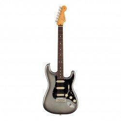 Fender American Professional II Stratocaster 113910755 Electric Guitar - Mercury