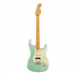Fender American Professional II Stratocaster 113912718 Electric Guitar - Mystic Surf Green