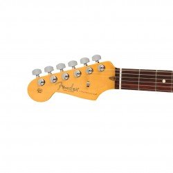 Fender American Professional II Stratocaster Left-Hand 113930719 Electric Guitar - Miami Blue