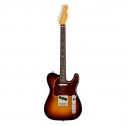Fender American Professional II TelecasterAmerican Professional II Telecaster 113940700 Electric Guitar - 3-Color Sunburst