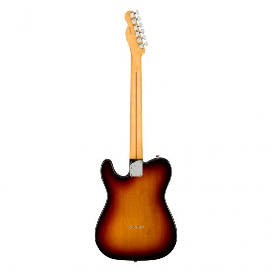 Fender American Professional II TelecasterAmerican Professional II Telecaster 113940700 Electric Guitar - 3-Color Sunburst Fender American Professional II TelecasterAmerican Professional II Telecaster 113940700 Electric Guitar - 3-Color Sunburst