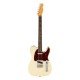 Fender American Professional II TelecasterAmerican Professional II Telecaster 113940705 Electric Guitar - Olympic White Fender American Professional II TelecasterAmerican Professional II Telecaster 113940705 Electric Guitar - Olympic White