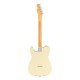 Fender American Professional II TelecasterAmerican Professional II Telecaster 113940705 Electric Guitar - Olympic White Fender American Professional II TelecasterAmerican Professional II Telecaster 113940705 Electric Guitar - Olympic White