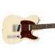 Fender American Professional II TelecasterAmerican Professional II Telecaster 113940705 Electric Guitar - Olympic White Fender American Professional II TelecasterAmerican Professional II Telecaster 113940705 Electric Guitar - Olympic White