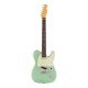 Fender American Professional II TelecasterAmerican Professional II Telecaster 113940718 Electric Guitar - Mystic Surf Green Fender American Professional II TelecasterAmerican Professional II Telecaster 113940718 Electric Guitar - Mystic Surf Green