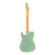 Fender American Professional II TelecasterAmerican Professional II Telecaster 113940718 Electric Guitar - Mystic Surf Green Fender American Professional II TelecasterAmerican Professional II Telecaster 113940718 Electric Guitar - Mystic Surf Green