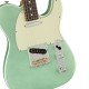 Fender American Professional II TelecasterAmerican Professional II Telecaster 113940718 Electric Guitar - Mystic Surf Green Fender American Professional II TelecasterAmerican Professional II Telecaster 113940718 Electric Guitar - Mystic Surf Green