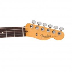 Fender American Professional II TelecasterAmerican Professional II Telecaster 113940718 Electric Guitar - Mystic Surf Green