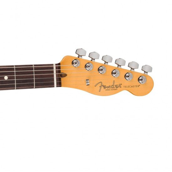 Fender American Professional II TelecasterAmerican Professional II Telecaster 113940718 Electric Guitar - Mystic Surf Green Fender American Professional II TelecasterAmerican Professional II Telecaster 113940718 Electric Guitar - Mystic Surf Green