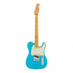 Fender American Professional II TelecasterAmerican Professional II Telecaster 113942719 Electric Guitar - Miami Blue