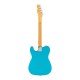 Fender American Professional II TelecasterAmerican Professional II Telecaster 113942719 Electric Guitar - Miami Blue Fender American Professional II TelecasterAmerican Professional II Telecaster 113942719 Electric Guitar - Miami Blue