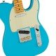 Fender American Professional II TelecasterAmerican Professional II Telecaster 113942719 Electric Guitar - Miami Blue Fender American Professional II TelecasterAmerican Professional II Telecaster 113942719 Electric Guitar - Miami Blue