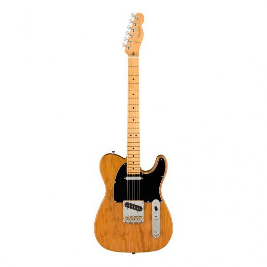Fender American Professional II TelecasterAmerican Professional II Telecaster 113942763 Electric Guitar - Natural Fender American Professional II TelecasterAmerican Professional II Telecaster 113942763 Electric Guitar - Natural