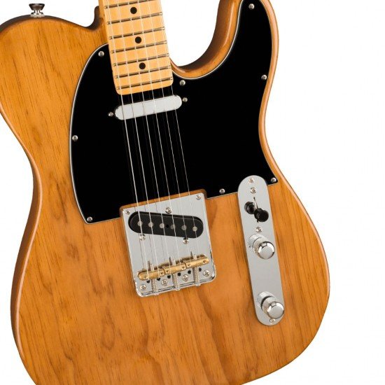 Fender American Professional II TelecasterAmerican Professional II Telecaster 113942763 Electric Guitar - Natural Fender American Professional II TelecasterAmerican Professional II Telecaster 113942763 Electric Guitar - Natural