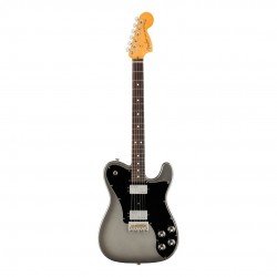 Fender American Professional II Telecaster 113960755 Electric Guitar - Mercury