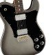Fender American Professional II Telecaster 113960755 Electric Guitar - Mercury Fender American Professional II Telecaster 113960755 Electric Guitar - Mercury