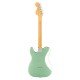 Fender American Professional II Telecaster 113962718 Electric Guitar - Mystic Surf Green Fender American Professional II Telecaster 113962718 Electric Guitar - Mystic Surf Green