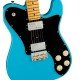 Fender American Professional II Telecaster 113962719 Electric Guitar - Miami Blue Fender American Professional II Telecaster 113962719 Electric Guitar - Miami Blue