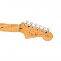 Fender American Professional II JazzmasterAmerican Professional II Jazzmaster 113972718 Electric Guitar - Mystic Surf Green