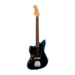 Fender American Professional II Jazzmaster Left-Hand 113980761 Electric Guitar - Dark Night