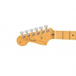 Fender American Professional II Jazzmaster Left-Hand 113982718 Electric Guitar - Mystic Surf Green