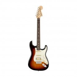 Fender American Performer Stratocaster HSS 114920300 Electric Guitar - 3-Color Sunburst