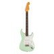 Fender Limited Edition Cory Wong Stratocaster 115010757 Electric Guitar - Surf Green Fender Limited Edition Cory Wong Stratocaster 115010757 Electric Guitar - Surf Green